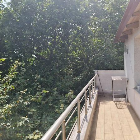 Penthahouse Shallvare Tirana Exterior foto